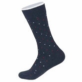 Printed Classic Lycra Socks